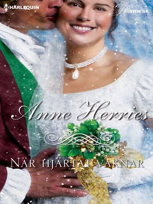 cover image of När hjärtat vaknar